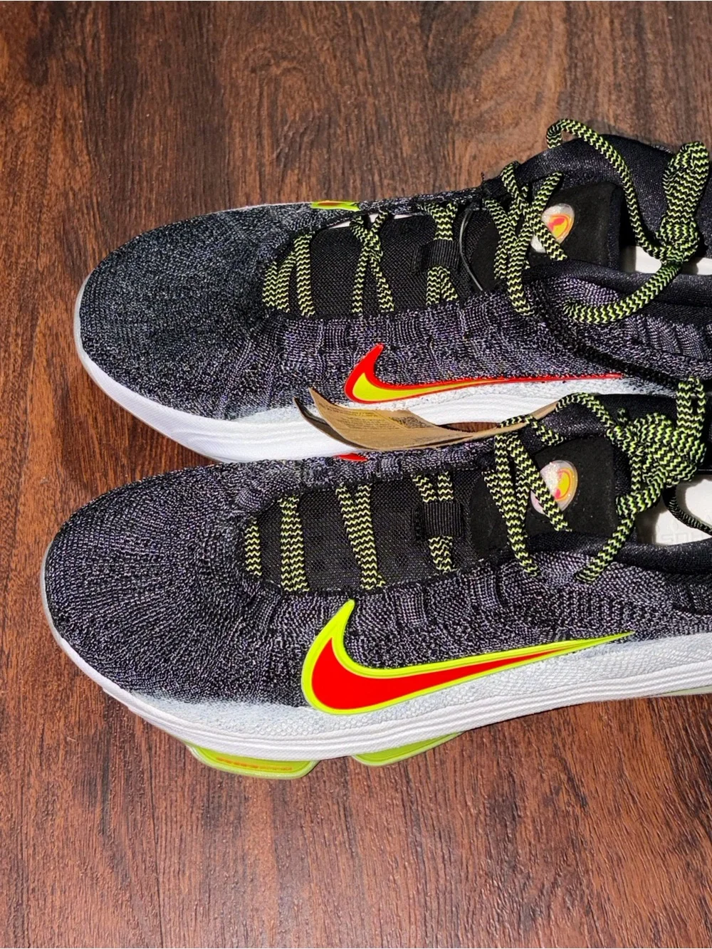 Nike size 9.5